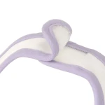 Materiałowe śliniaki Tiny Team, 5 szt. - Cat / Lassig