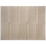 Mata do zabawy dwustronna składana 200x150cm - Arch / Beaba