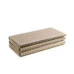 Mata do zabawy dwustronna składana 200x150cm - Arch / Beaba