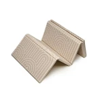 Mata do zabawy dwustronna składana 200x150cm - Arch / Beaba