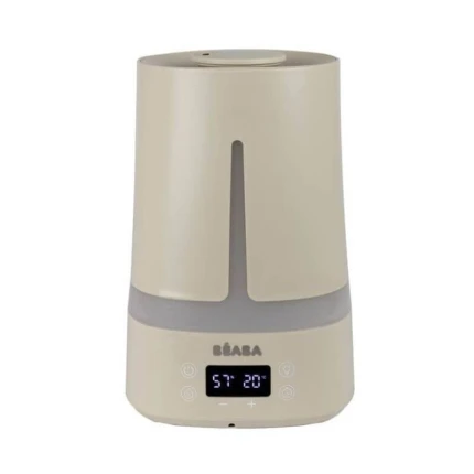 Ultradźwiękowy nawilżacz powietrza Zen Air Clay / Beaba