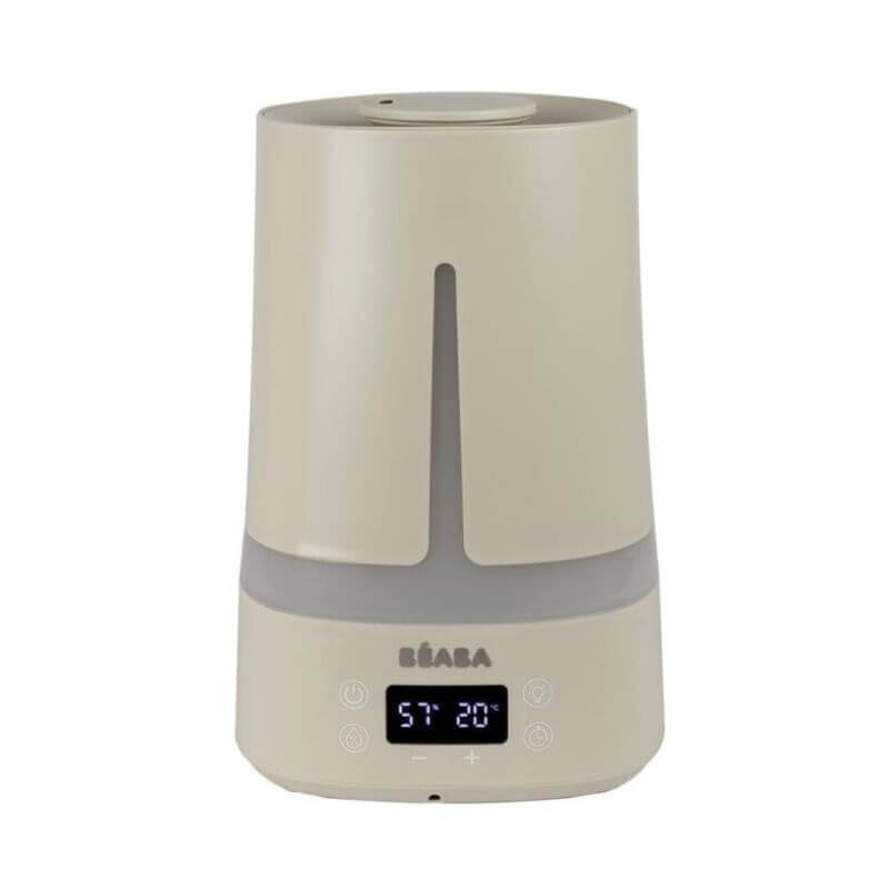 Ultradźwiękowy nawilżacz powietrza Zen Air Clay / Beaba