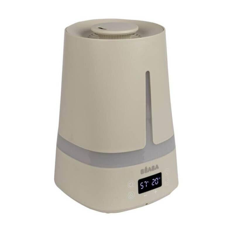 Ultradźwiękowy nawilżacz powietrza Zen Air Clay / Beaba