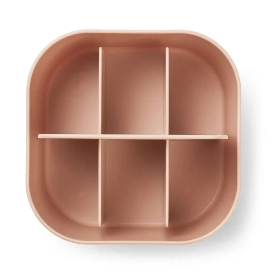 USZKODZONE OPAKOWANIE: Organizer May - rose / Liewood