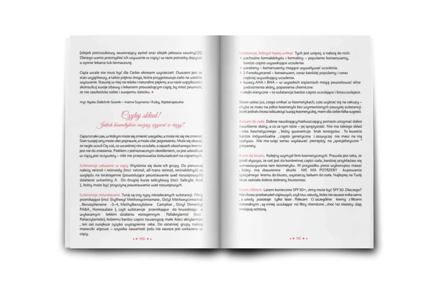 II GATUNEK: Mamy dla Mamy i Taty tom II - Rodzicielstwo