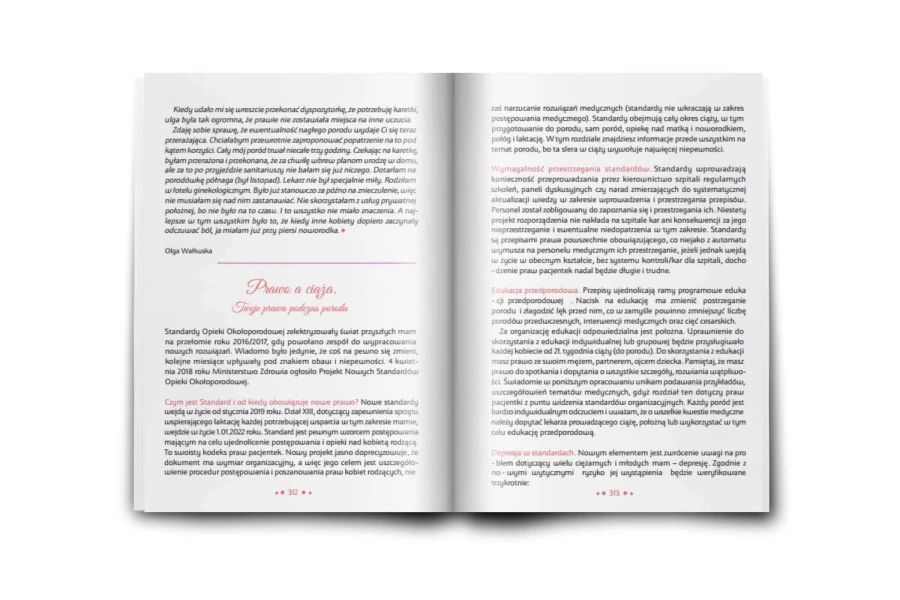 II GATUNEK: Mamy dla Mamy i Taty tom II - Rodzicielstwo