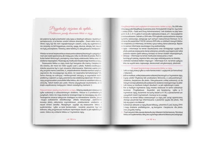 II GATUNEK: Mamy dla Mamy i Taty tom II - Rodzicielstwo