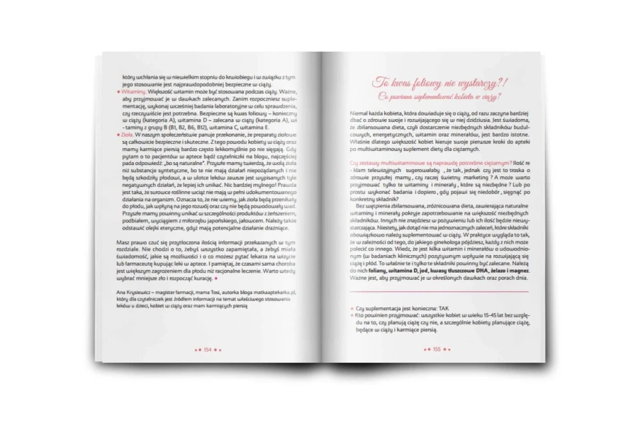 II GATUNEK: Mamy dla Mamy i Taty tom II - Rodzicielstwo