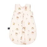 II GATUNEK: Śpiworek do spania TOG 2,5 - BAMBILAND by Magdalena Lamparska, rozmiar M (9-18 miesięcy) / La Millou