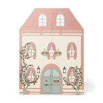 TOWAR Z EKSPOZYCJI: Magnetyczny domek Mona - Rose / That's Mine