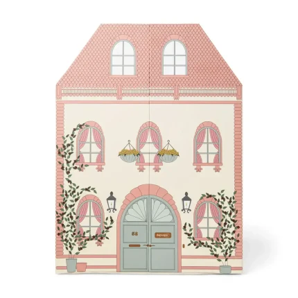 USZKODZONE OPAKOWANIE: Magnetyczny domek Mona - Rose / That's Mine