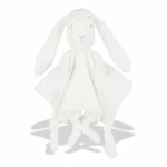 II GATUNEK: Doudou Effik - biały Tuluś / Effiki