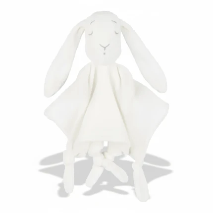 II GATUNEK: Doudou Effik - biały Tuluś / Effiki