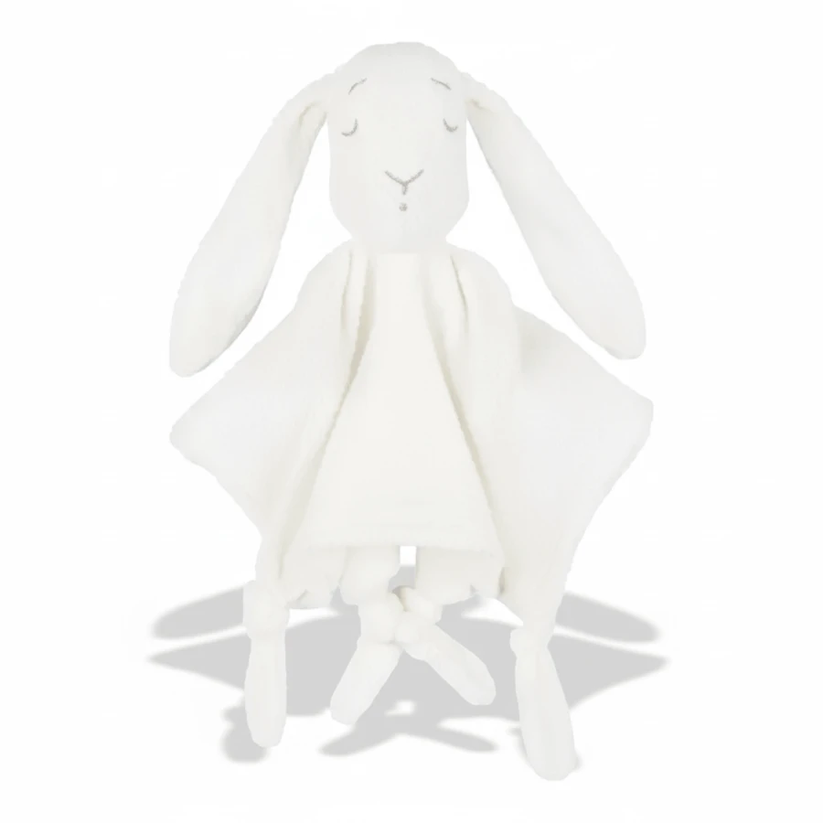 II GATUNEK: Doudou Effik - biały Tuluś / Effiki