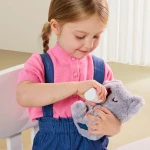 II GATUNEK: Zabawka interaktywna Baby Koala, 3+ / TOPBRIGHT