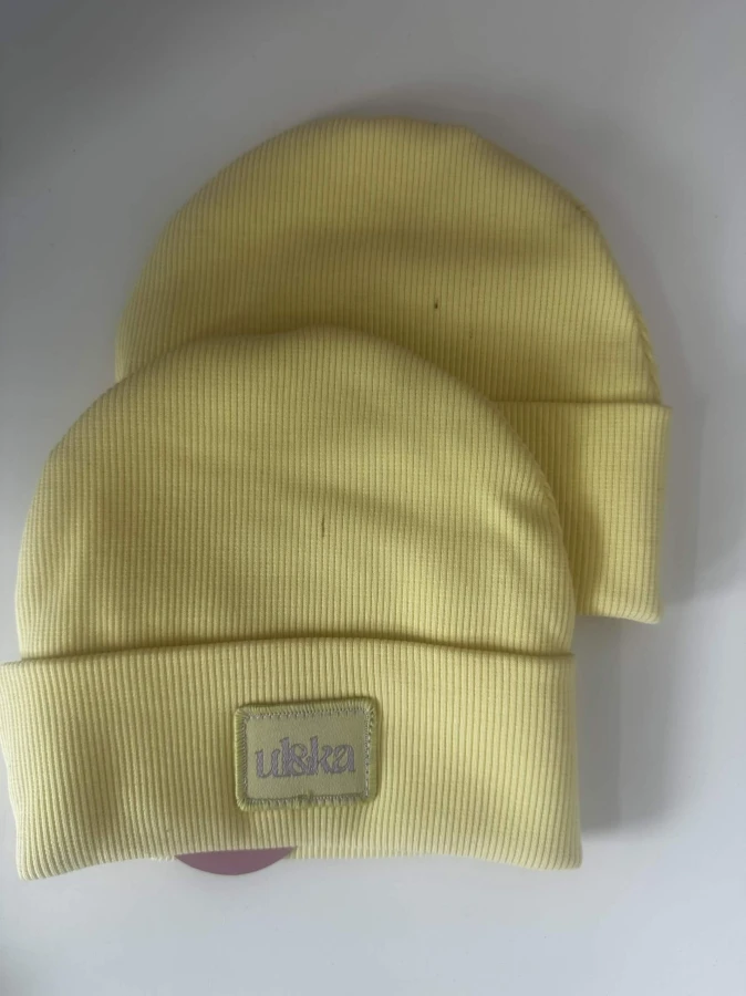 II GATUNEK: Zestaw SUNNY LINE roz.0-6 msc. / UL&KA