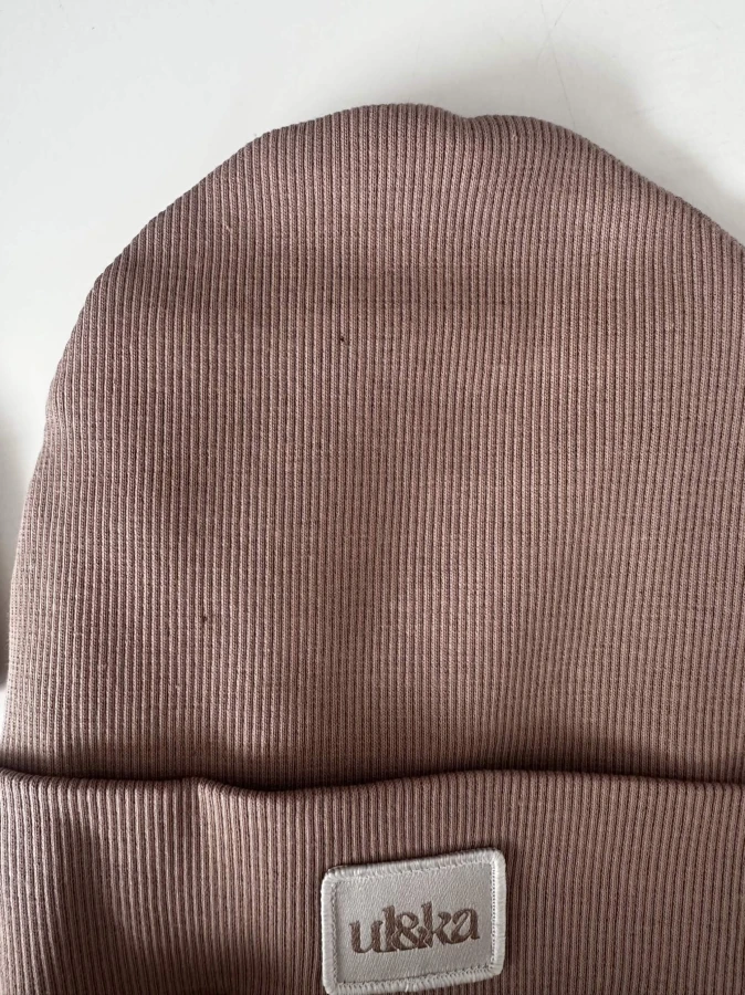 II GATUNEK: Zestaw BEIGE LINE roz.1-3 lat / UL&KA