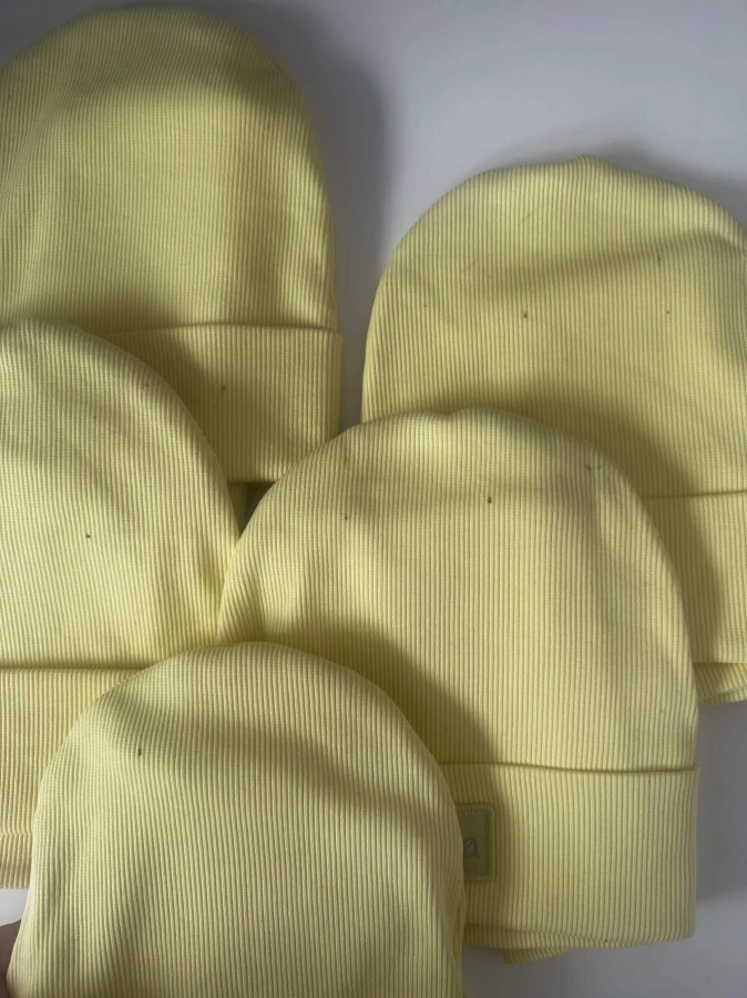 II GATUNEK: Zestaw SUNNY LINE roz.1-3 lat / UL&KA