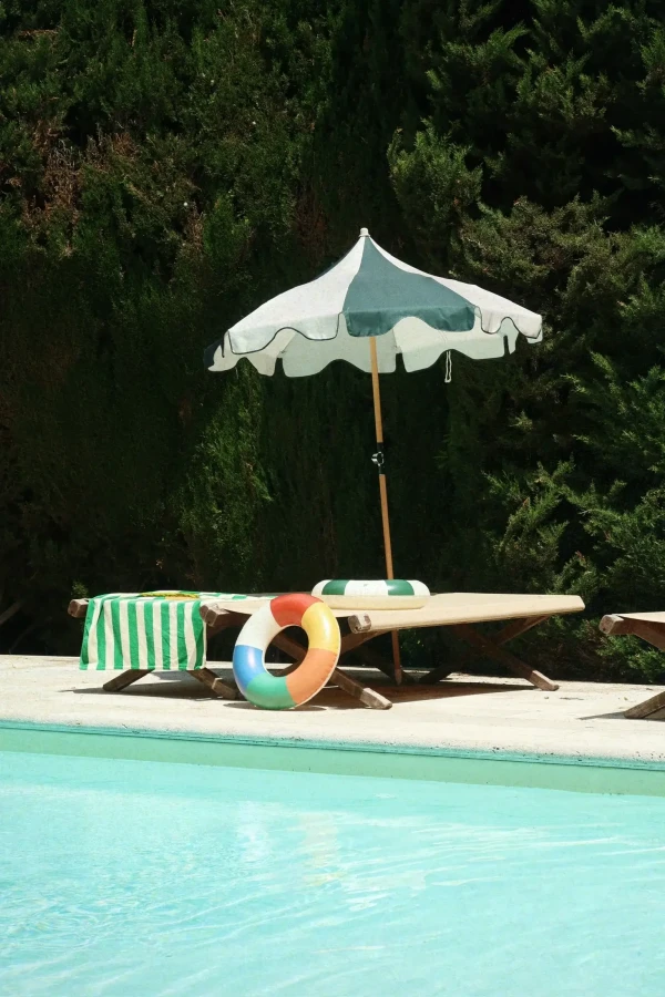 Koło do pływania Junior - multi / Konges slojd