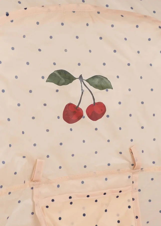 Namiot plażowy Mini UV50+ - navy dot / Konges slojd