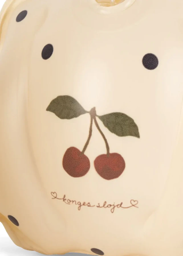 Dmuchane rękawki do pływania Muszelki - navy dot / Konges Slojd