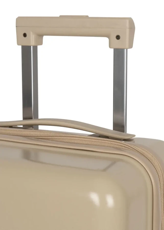 Walizka kabinowa na kółkach 25L - tiger / Konges Slojd