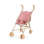 Wózek dla lalek - felice rose / Konges slojd