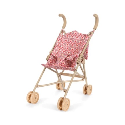 Wózek dla lalek - felice rose / Konges slojd