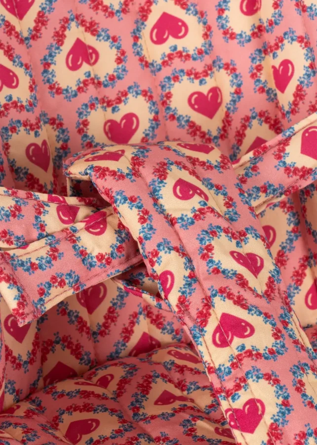 Wózek dla lalek - felice rose / Konges slojd