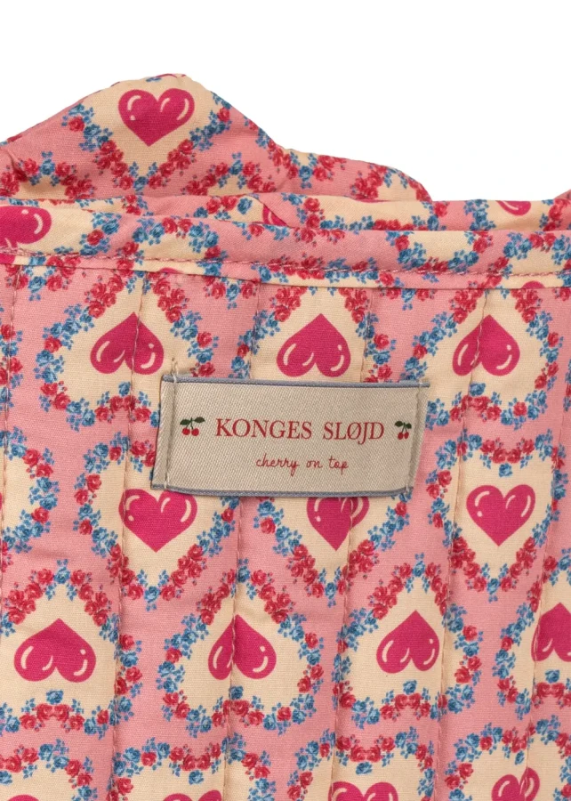 Wózek dla lalek - felice rose / Konges slojd