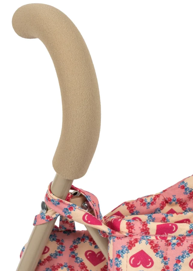 Wózek dla lalek - felice rose / Konges slojd