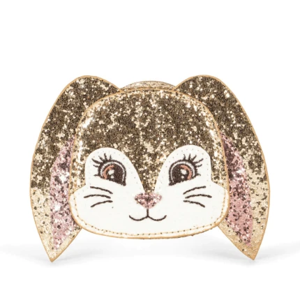 Portfel dziecięcy Tut - bunny / Konges slojd