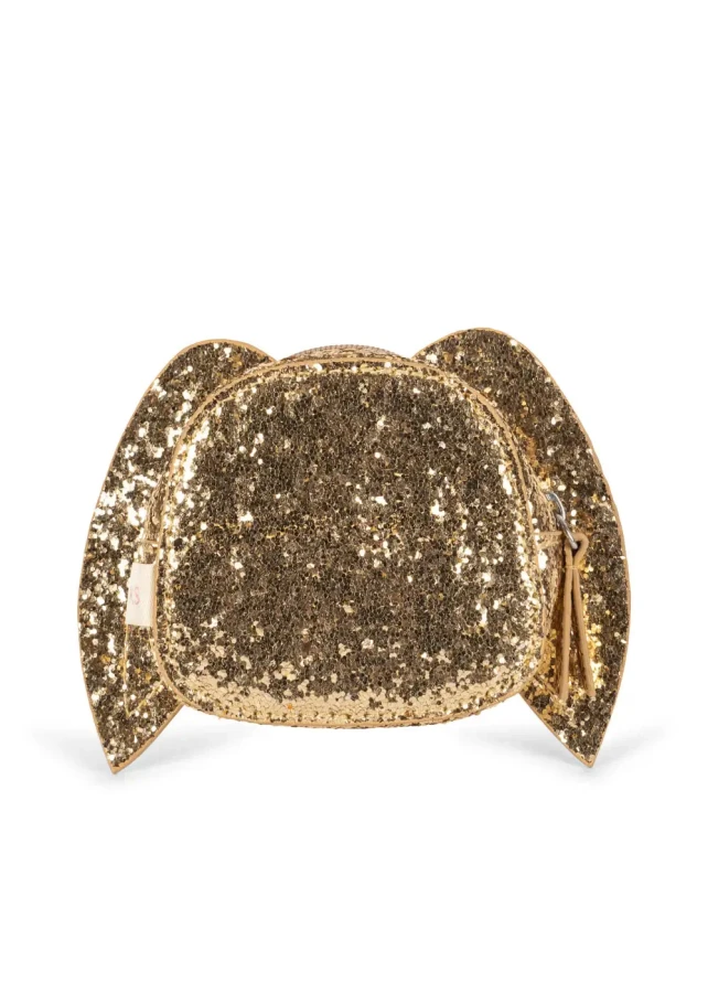 Portfel dziecięcy Tut - bunny / Konges slojd