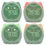 Sowa Owlie - Trener snu z funkcją budzika / Cloud b