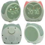 Sowa Owlie - Trener snu z funkcją budzika / Cloud b