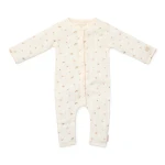 Piżamka jednoczęściowa Fairy Blossom / Little Dutch