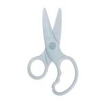 Kreatywny zeszyt z nożyczkami Jim & Friends / Little Dutch