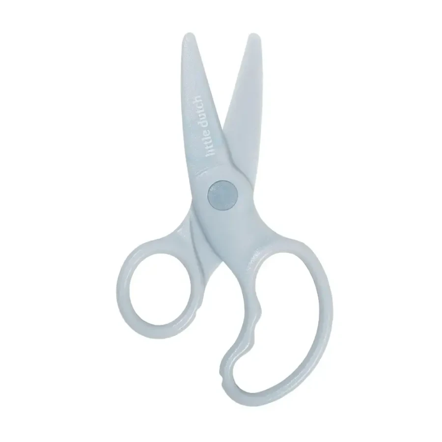 Kreatywny zeszyt z nożyczkami Jim & Friends / Little Dutch