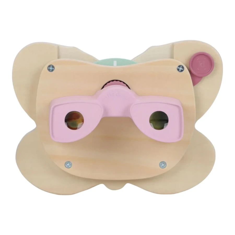 Projektor motyl Fairy Garden / Little Dutch