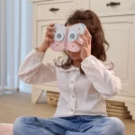 Projektor motyl Fairy Garden / Little Dutch