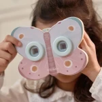 Projektor motyl Fairy Garden / Little Dutch