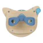 Projektor lisek Forest Friends / Little Dutch