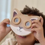 Projektor lisek Forest Friends / Little Dutch