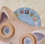 Projektor lisek Forest Friends / Little Dutch