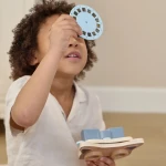 Projektor lisek Forest Friends / Little Dutch