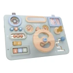 Kierownica aktywizująca / Little Dutch