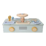 Kierownica aktywizująca / Little Dutch