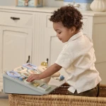 Kierownica aktywizująca / Little Dutch