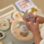 Kierownica aktywizująca / Little Dutch