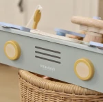 Kierownica aktywizująca / Little Dutch